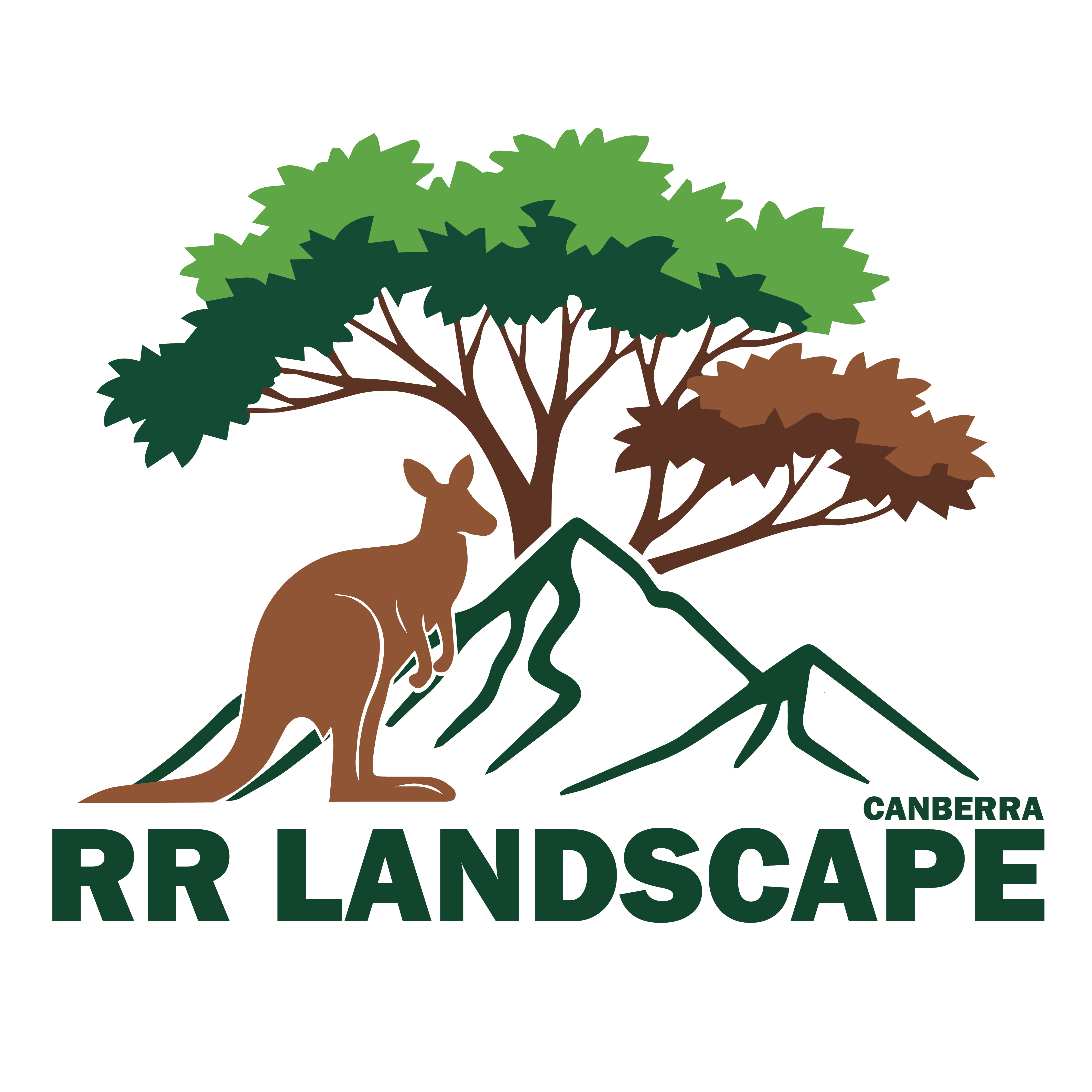 RR Landscape